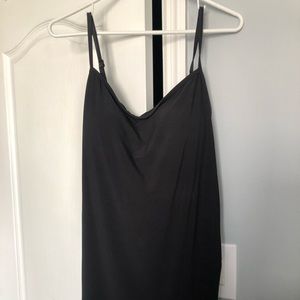 Xl dress type swim suit
